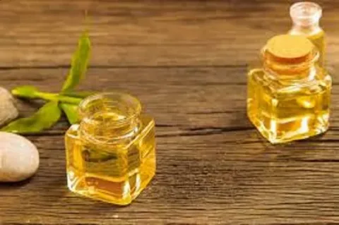 تصویر 1 از خرید روغن درخت چای + قیمت استثنایی