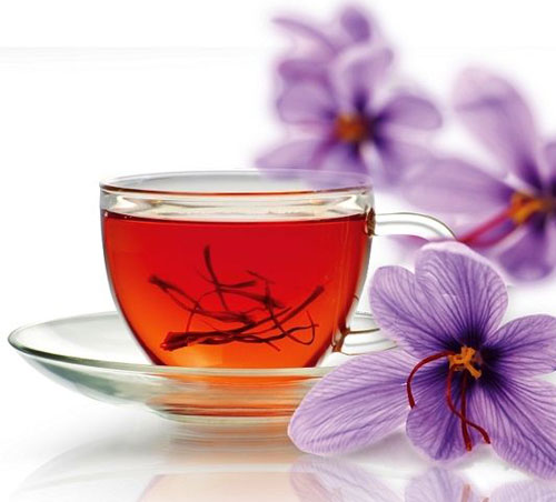 تصویر 1 از خرید زعفران ارگانیک + قیمت فروش استثنایی