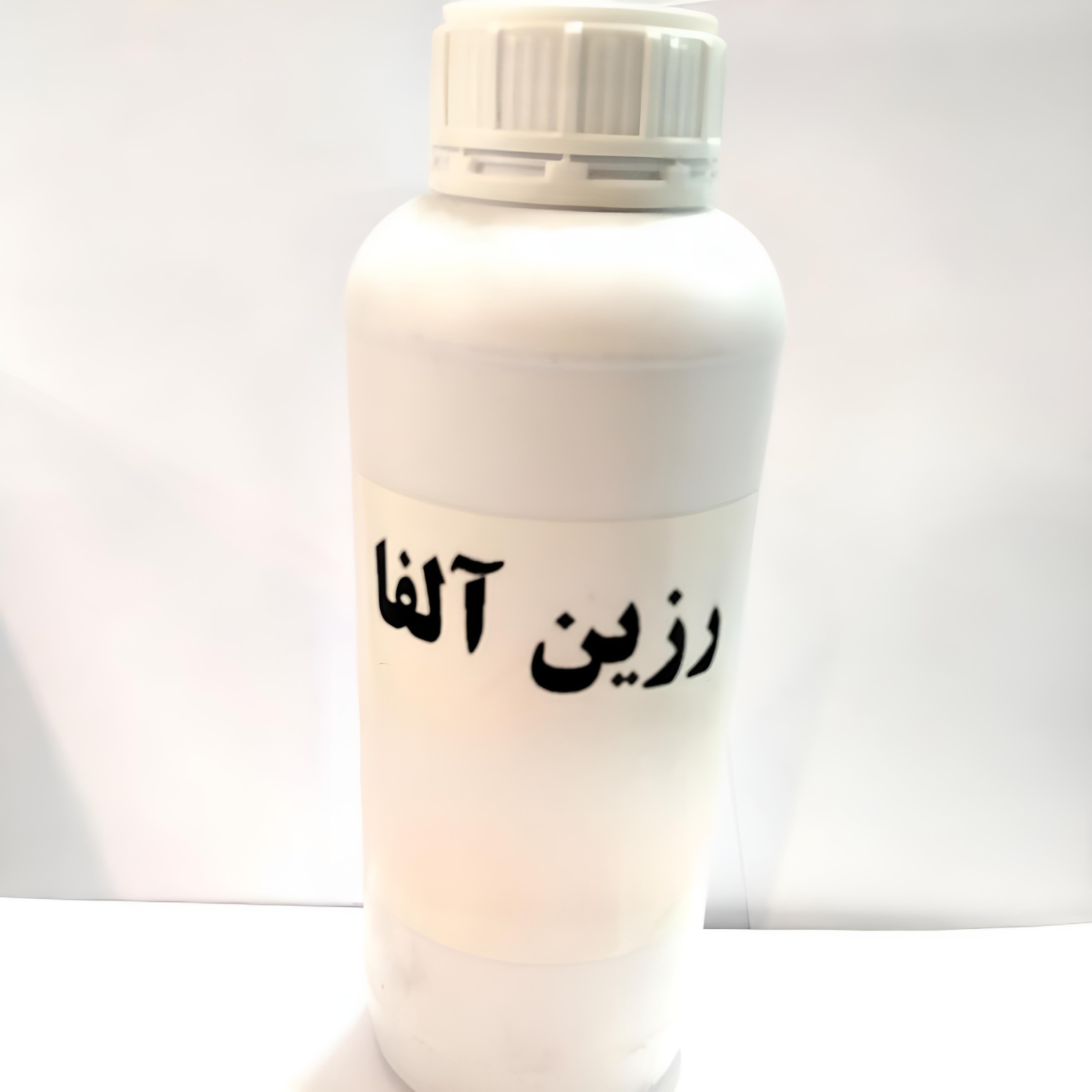 خرید رزین الفا سنگی با کیفیت + قیمت فروش استثنایی