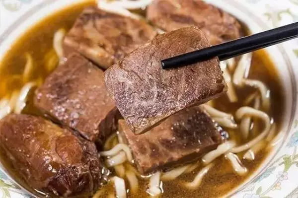 تصویر 3 از قیمت خرید نودل گوشت گوساله + فروش ویژه
