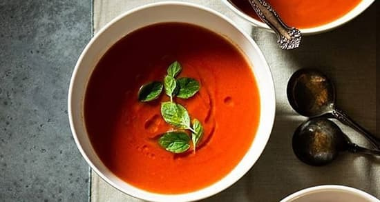 تصویر 2 از خرید سوپ نیمه اماده گوجه فرنگی + قیمت فروش استثنایی