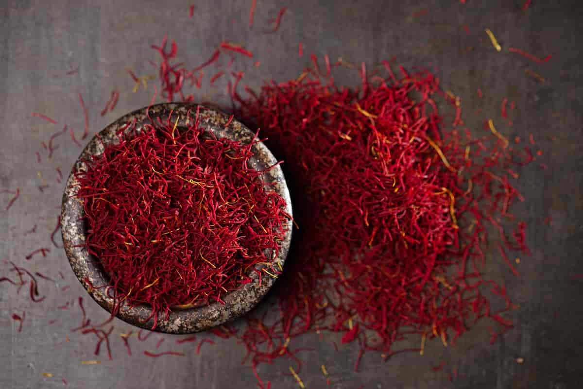 تصویر 4 از خرید زعفران ایرانی + قیمت فروش استثنایی