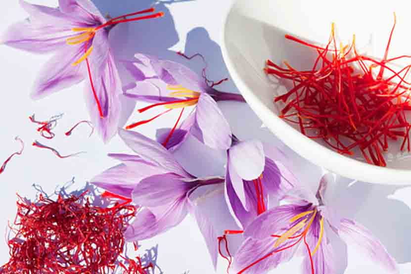تصویر 4 از قیمت زعفران رشته ای + خرید باور نکردنی