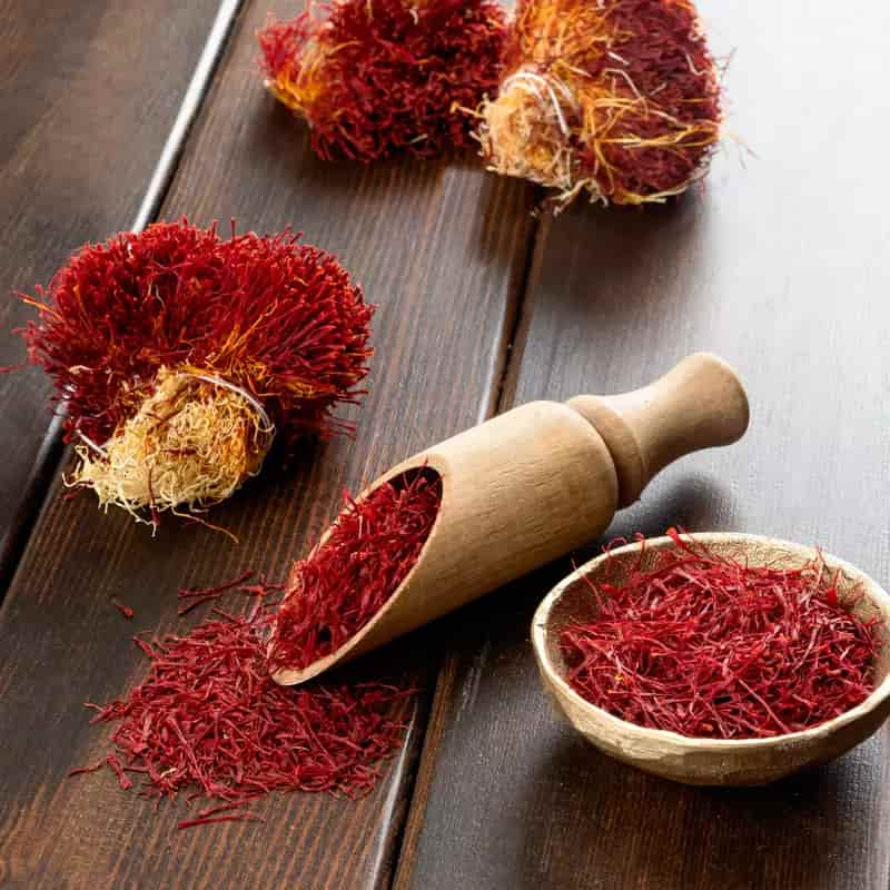 تصویر 4 از فروش زعفران رویال + قیمت خرید به صرفه
