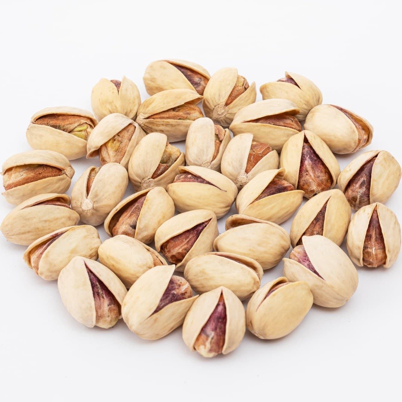 تصویر 3 از خرید پسته اکبری + قیمت فروش استثنایی