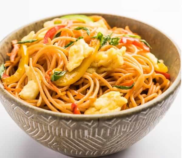 تصویر 4 از قیمت خرید نودل چیکن همراه چاشنی + فروش ویژه