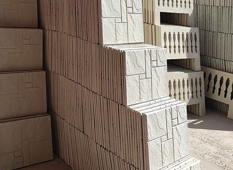 تصویر 1 از قیمت موزاییک 40 * 60 پارسه + خرید باور نکردنی و عالی