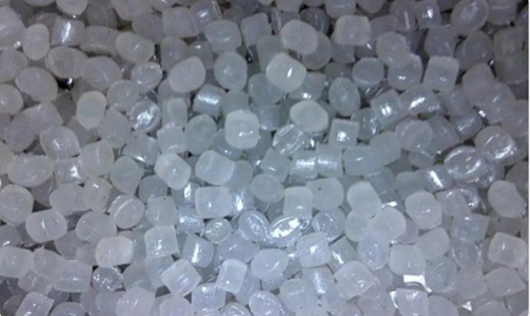 فروشنده بهترین گرانول Pvc بادی بی رنگ در ایران + قیمت