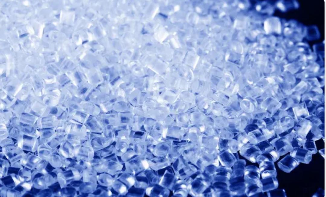 تصویر 4 از فروشنده بهترین گرانول Pvc بادی بی رنگ در ایران + قیمت