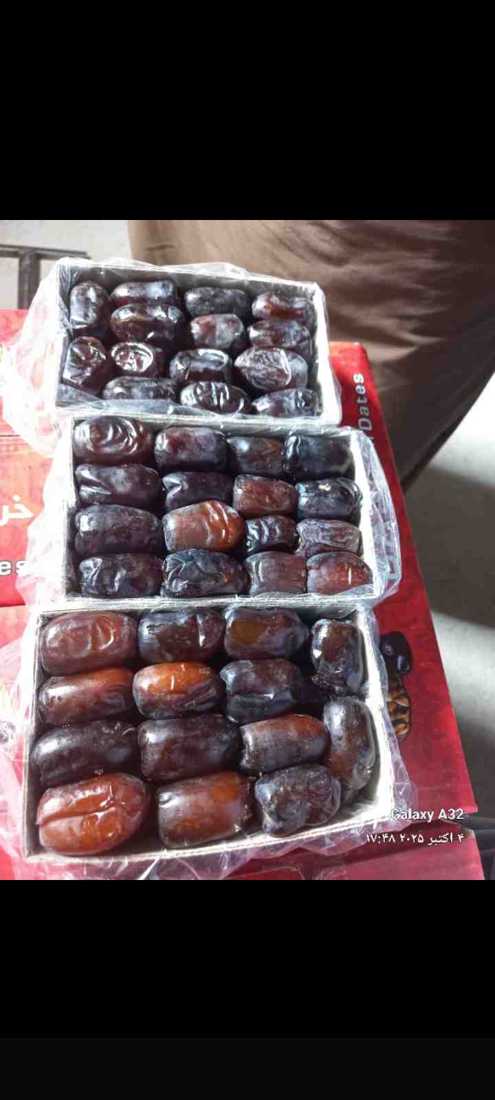 تصویر 1 از خرید‌ و فروش‌‌ خرما مضافتی بلوچستان‌ + فروش‌ عمده‌