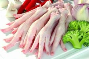 تصویر 2 از فروش پای مرغ گرید آ