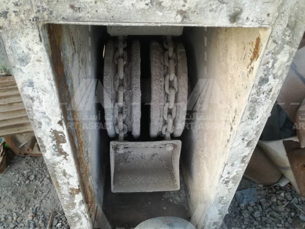 تصویر 1 از فروش و عرضه قطعات الواتور