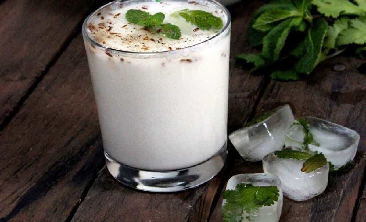 خرید دوغ