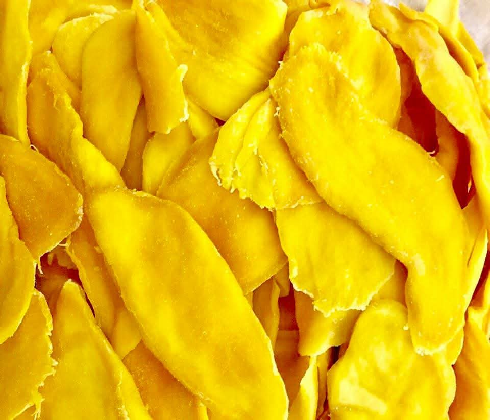 تصویر 2 از فروش استثنایی انبه خشک + لوکس