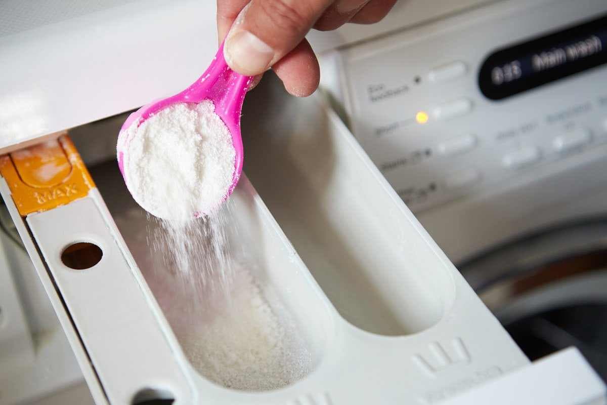 تصویر 1 از خرید و قیمت پودر لباسشویی دستی + فروش عمده
