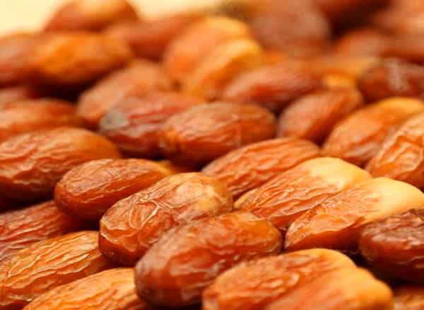 تصویر 1 از خرید و قیمت خرما زاهدی خشک + فروش عمده