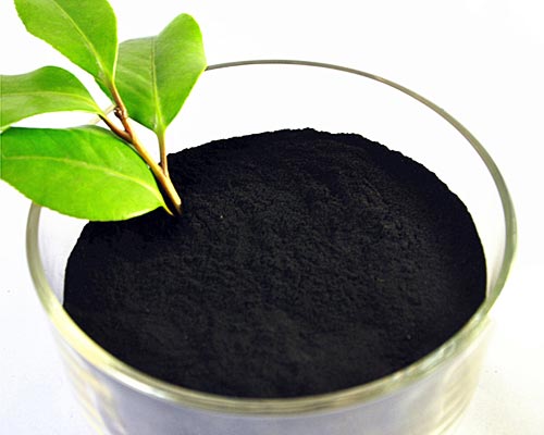 تصویر 4 از خرید هیومیک اسید پودری + قیمت فروش استثنایی