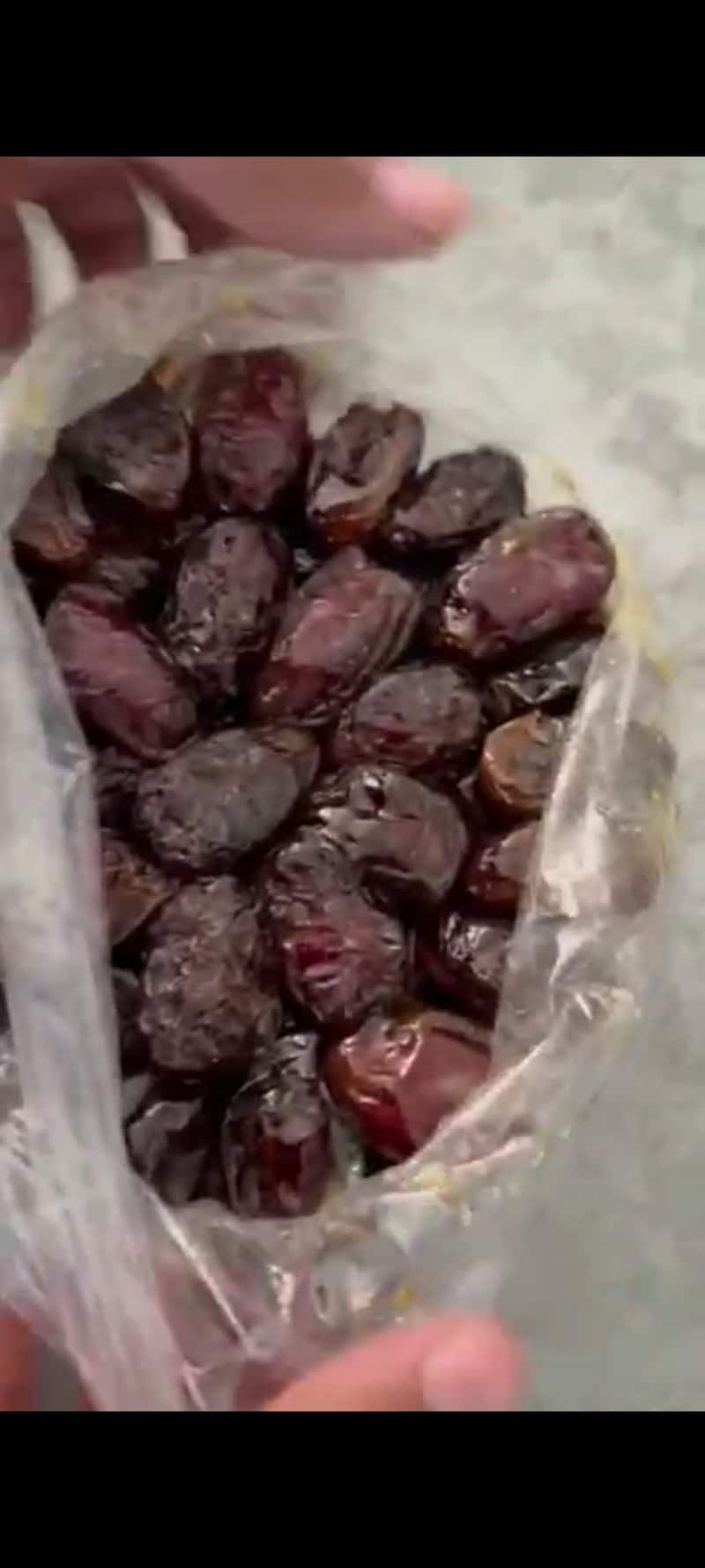 تصویر 2 از خرما کبکاب ولیعصر تازه‌ چین با کیفیت تضمین‌ شده