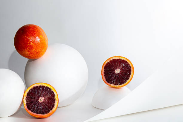 تصویر 3 از قیمت خرید پرتقال خونی + فروش ویژه