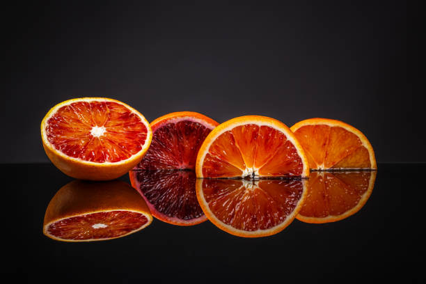 تصویر 4 از قیمت خرید پرتقال خونی + فروش ویژه