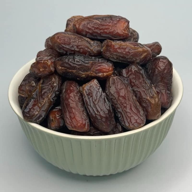 تصویر 4 از خرید خرما پیارم میناب + قیمت فروش استثنایی