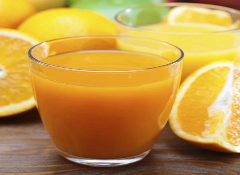 تصویر 3 از خرید کنسانتره پرتقال شمال + قیمت فروش استثنایی
