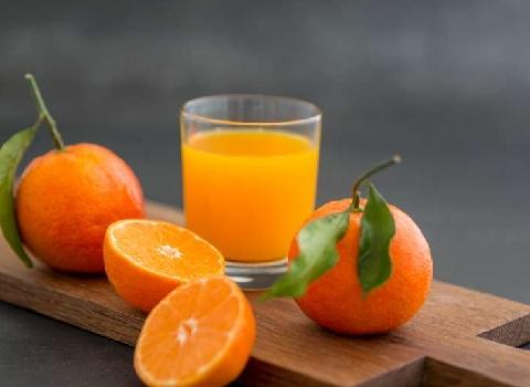 کنسانتره پرتقال جیرفت با طعم اصیل و خوش‌ عطر