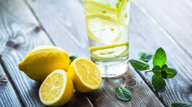 تصویر 1 از خرید نوشابه انرژی زا بدون قند با طعم لیمو + قیمت فروش استثنایی