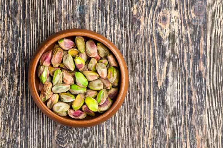 تصویر 1 از خرید و قیمت مغز پسته فندقی + فروش عمده