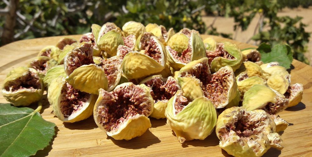 فروش انجیر صد یک 3A + کیفیت عالی
