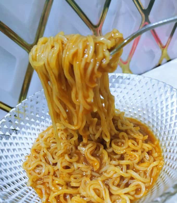 تصویر 1 از قیمت نودل کاری + خرید باور نکردنی