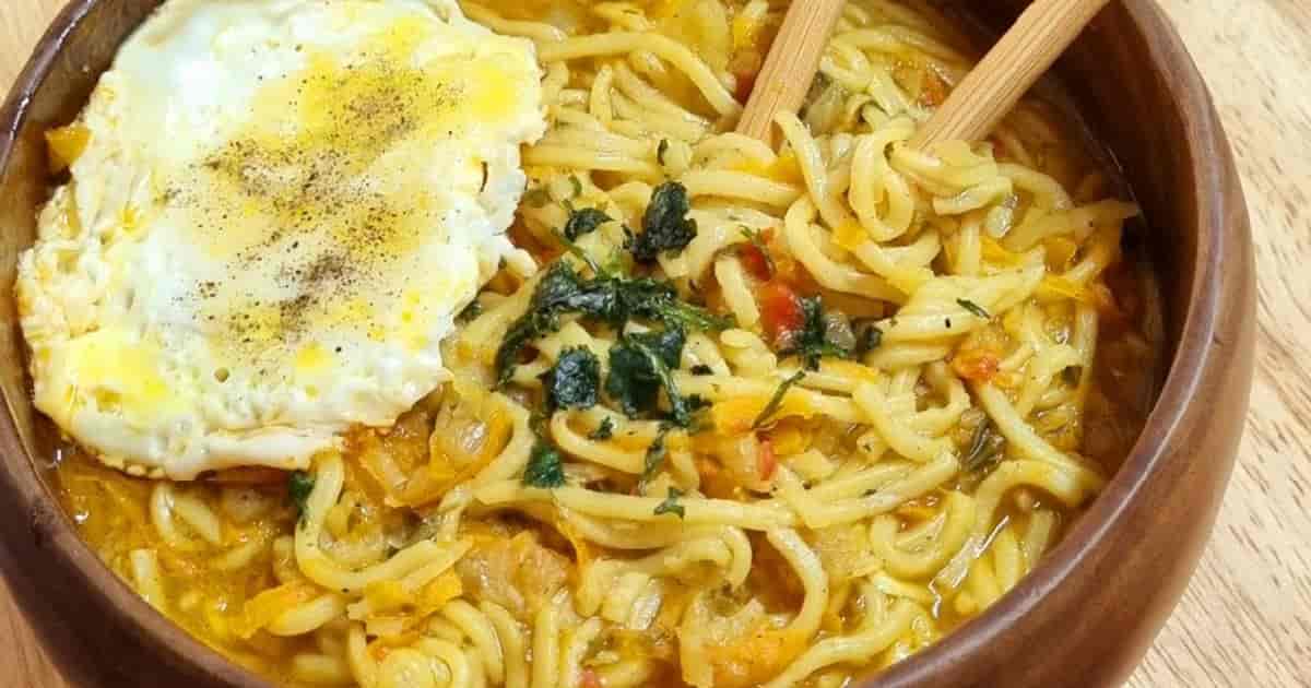 تصویر 2 از قیمت خرید نودل کاری + فروش ویژه