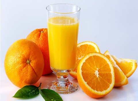 تصویر 1 از قیمت خرید کنسانتره نارنگی وارداتی + فروش ویژه