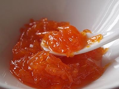 تصویر 1 از خرید و قیمت مربا هویج ۶۵۰ گرمی آیش + فروش عمده
