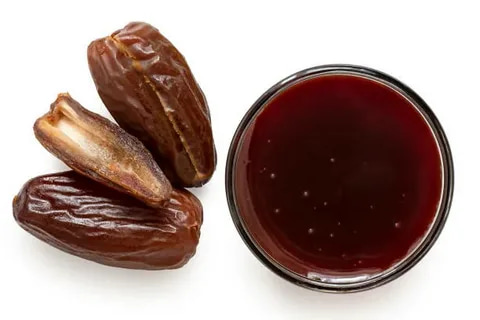 تصویر 2 از فروش شیره خرما اصفهان + قیمت خرید به صرفه