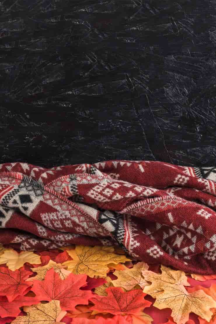 تصویر 3 از خرید و قیمت پتو مسافرتی + فروش عمده