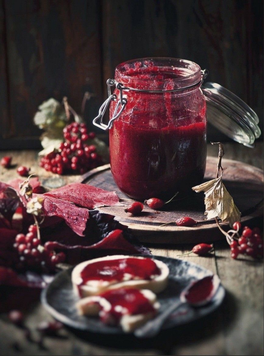 تصویر 5 از قیمت خرید مربا زرشک آیش با فروش عمده (۳۵۰ گرمی)