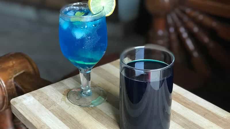 تصویر 1 از خرید و قیمت  نوشابه انرژی زا طعم بلوبری + فروش صادراتی