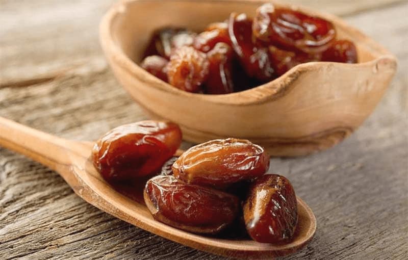 تصویر 4 از قیمت خرما ربی درجه یک صادراتی + فروش عمده