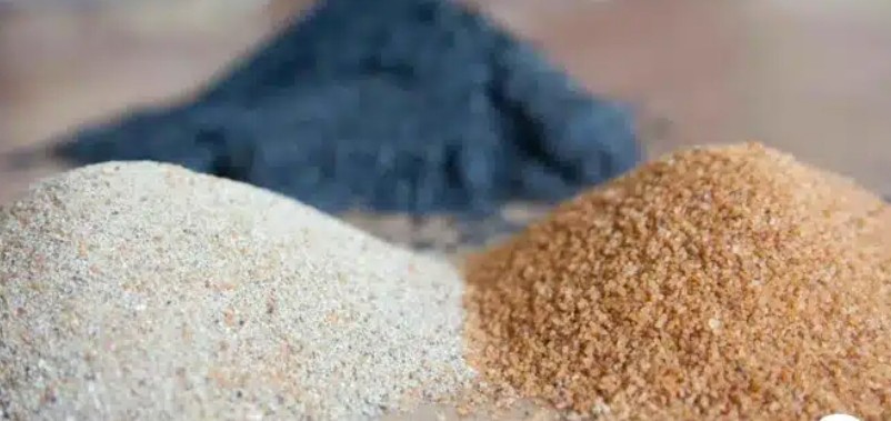 قیمت ماسه سیلیسی گناباد + فروش فوق العاده