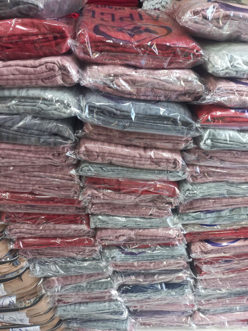 تصویر 1 از پخش عمده و قیمت مناسب و کف بازار پتو مجیک، ابعاد یک نفره : 160 * 220