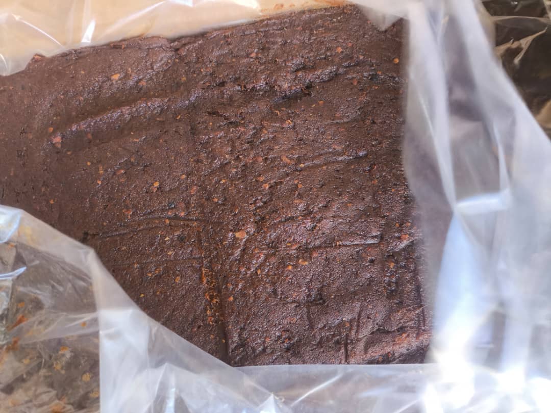 تصویر 2 از فروش اقتصادی خمیر خرما