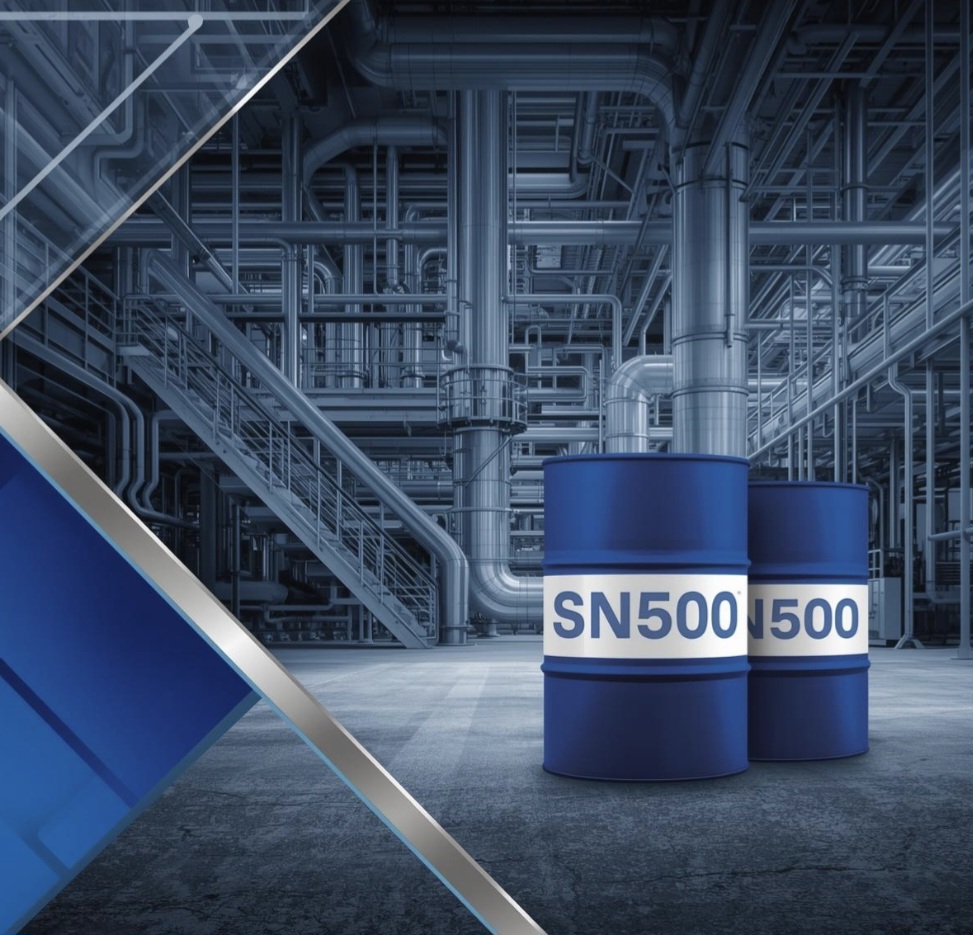 تصویر 2 از قیمت خرید روغن پایه SN 500 (Lubricant Base Oil) + فروش به صرفه و عمده