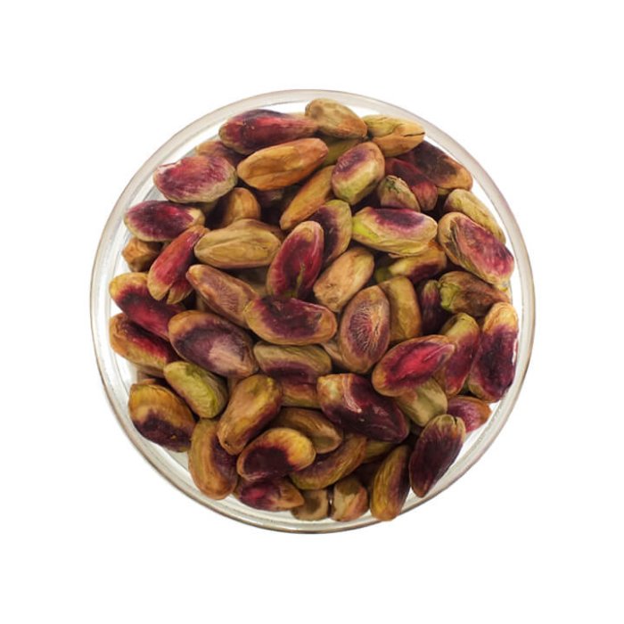 تصویر 1 از مغز پسته درجه یک