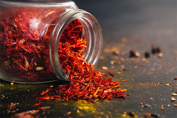 تصویر 3 از خرید و قیمت زعفران صادراتی + فروش عمده