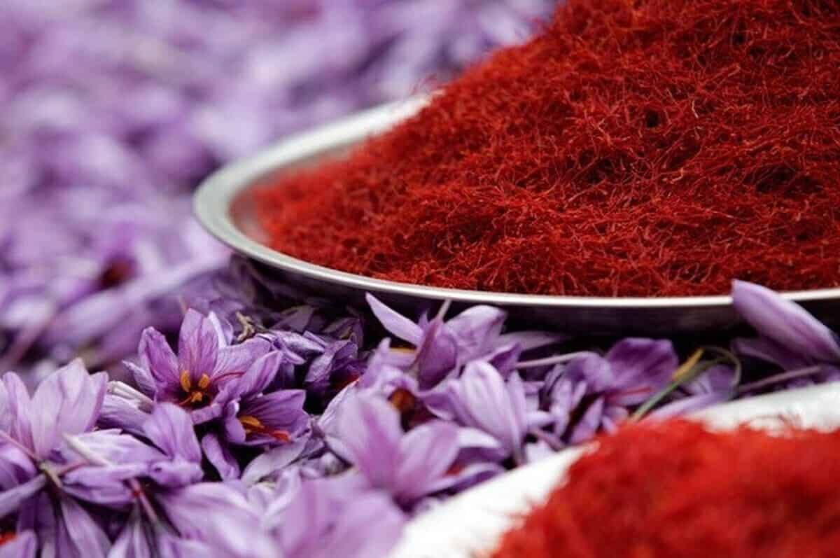 تصویر 2 از خرید زعفران قائنات + قیمت فروش استثنایی
