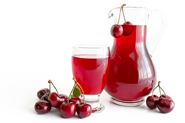 تصویر 4 از قیمت با کیفیت ارزان آبمیوه گیلاس + خرید عمده