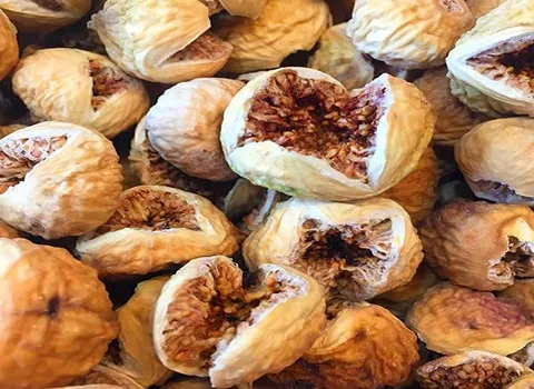 تصویر 3 از خرید و قیمت انجیر خشک پرک + فروش صادراتی
