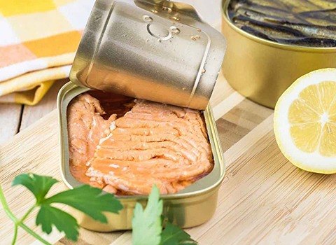 تصویر 4 از قیمت خرید تن ماهی روغن آفتاب عمده به صرفه و ارزان