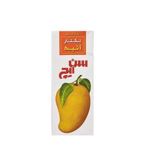 تصویر 2 از خرید و فروش آبمیوه سن ایچ انبه با شرایط فوق العاده